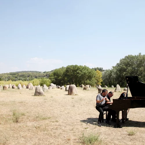 Αντίστροφη μέτρηση για το 9ο Διεθνές Φεστιβάλ Ντοκιμαντέρ Πελοποννήσου