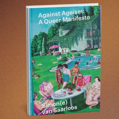 "Against Ageism: A Queer Manifesto": Πώς η έννοια της ηλικίας σχετίζεται με την πατριαρχία και τη λευκή υπεροχή;