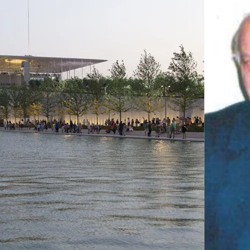 Πέθανε ο Κωνσταντίνος Δρακόπουλος, πρώην πρόεδρος του ΚΠΙΣΝ