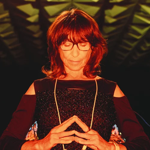 Η Suzanne Ciani έρχεται στα St Paul's Sessions 6