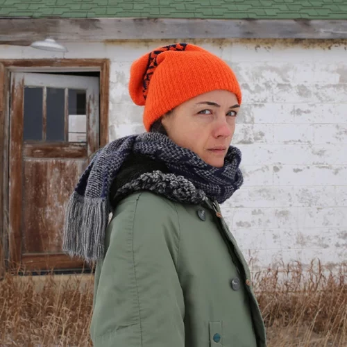 H σαγηνευτική Grouper ζωντανά στην Αθήνα