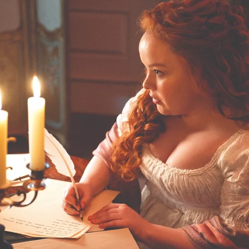 Bridgerton 3: Όλα τα spoilers που "πρόδωσαν" οι πρωταγωνιστές της σειράς για τη νέα σεζόν