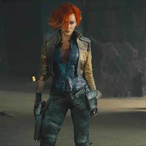 "Borderlands": Η Κέιτ πήρε τ’ όπλο της