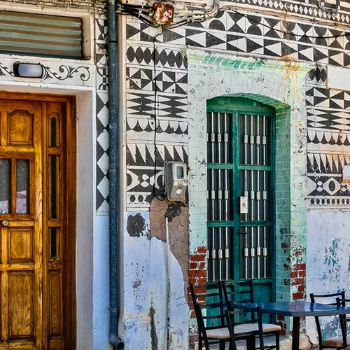 Η Ελλάδα μετατρέπεται σε "κινηματογραφικό στούντιο" μέσα από έναν διαγωνισμό φωτογραφίας