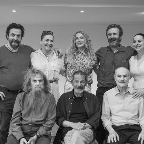 Sold out η συναυλία - αφιέρωμα του Σταύρου Ξαρχάκου στον Νίκο Ξυλούρη