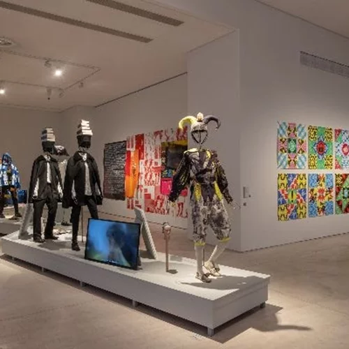 Τα δωρεάν της εβδομάδας (19-25/11): Αυλαία για τις περιοδικές εκθέσεις του ΕΜΣΤ