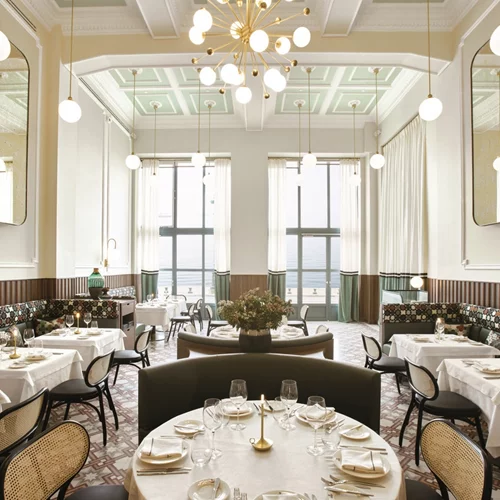 Γιατί τώρα έχεις την καλύτερη ευκαιρία να δοκιμάσεις τα κορυφαία εστιατόρια της Θεσσαλονίκης