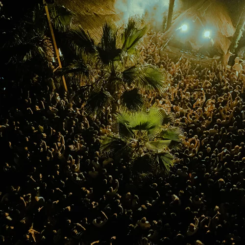 Ένα all-female line-up καταλαμβάνει τα decks του Bolivar