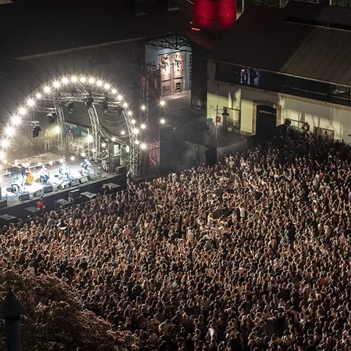 Σεπτέμβριος στην Τεχνόπολη: συναυλίες, φεστιβάλ και όλα όσα δεν θα χάσουμε
