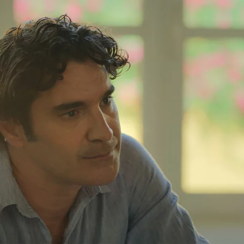 "Maestro": Οι χαρακτήρες της σειράς του Χριστόφορου Παπακαλιάτη