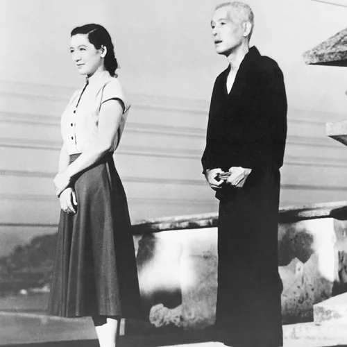 Fundamentals of Cinema: Το "Ταξίδι στο Τόκιο" του Γιασουχίρο Όζου στον Δαναό