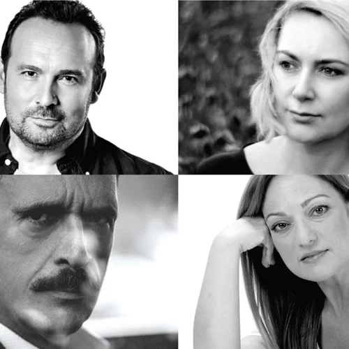 "Τα Λογοκριμένα" επιστρέφουν στο "Δημοτικό Θέατρο Ολύμπια"