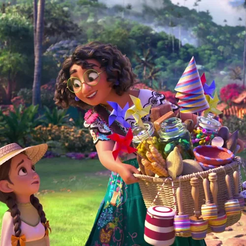 Απόψε (21/12) στην TV: 3+1 σύγχρονα animation