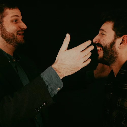 "Βασιλιάς Βαγγέλης Β' o Λεβεντόκαρδος": Μια ολοκαίνουργια ελληνική κωμωδία