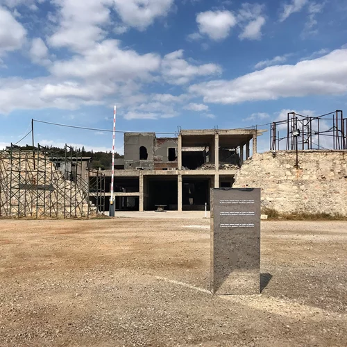 "Ελευσίνα & Επανάσταση": Οι επιμελητές μιλούν για την έκθεση που ξεδιπλώνει τα ιστορικά γεγονότα του Μεσολογγίου