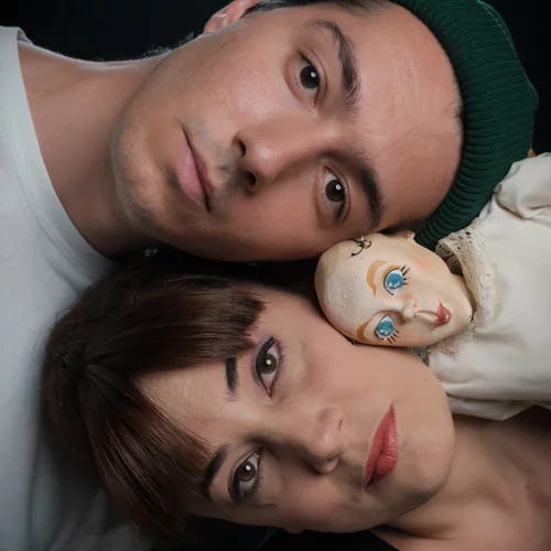 "Παιχνιδοποιός": Οι πρωταγωνιστές μας μιλούν για το έργο