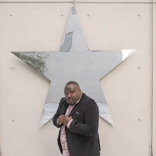 Jerome Kaluta: "Μεγάλωσα με χιπ χοπ, "Extasy extano" και Ζαμπέτα"