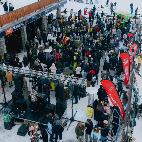 Park Dark Sessions & Night Riding by Βίκος Cola στα Καλάβρυτα