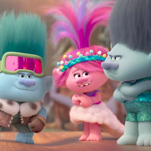 Ελληνικό box office: Η επιστροφή των ανήλικων σινεφίλ