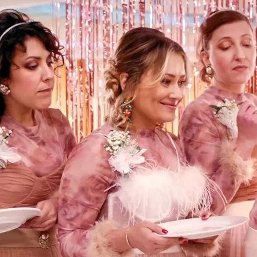 Η νούμερο ένα σειρά του ελληνικού Netflix μιλάει σε όλες μας