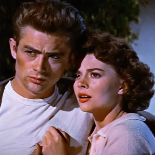 Επαναστάτης Χωρίς Αιτία