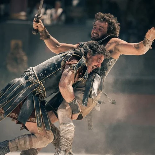 Ελληνικό box office: Ο νόμος του Κίλιαν Μέρφι