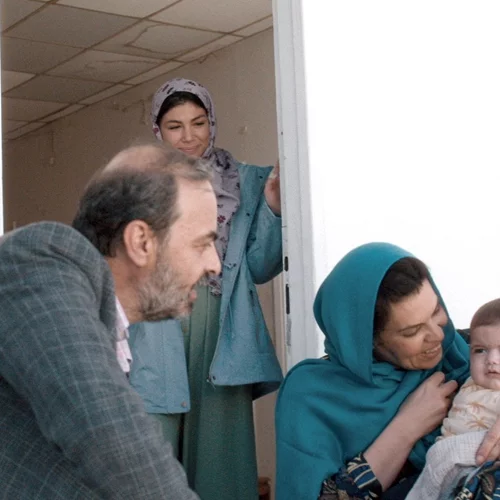 "Το Δίχτυ": Τι θα δούμε στο 3ο επεισόδιο της αστυνομικής σειράς