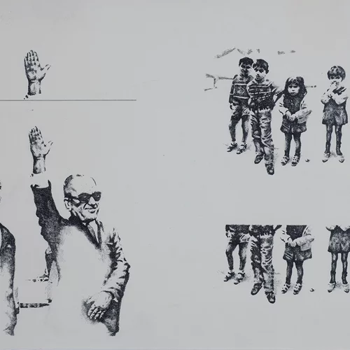 Δημοκρατία και τέχνη: Αναζητούνται θετικά συν(αισ)θήματα