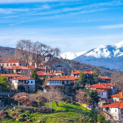 Η Πιερία των τεσσάρων εποχών και των ανεξάντλητων επιλογών