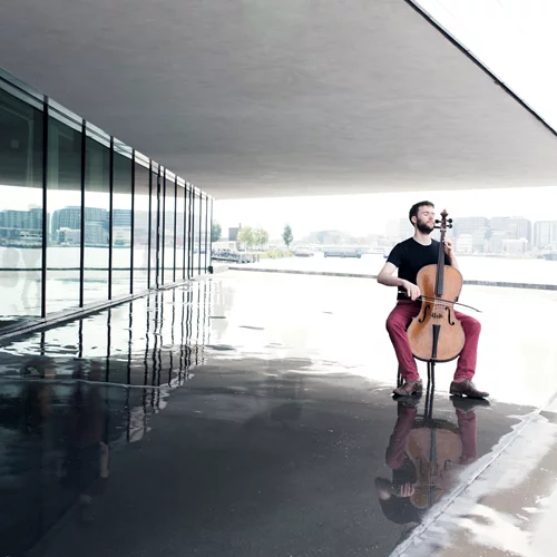 Το Μουσικό Φεστιβάλ Χίου ταξιδεύει πέρα από τους ορίζοντες