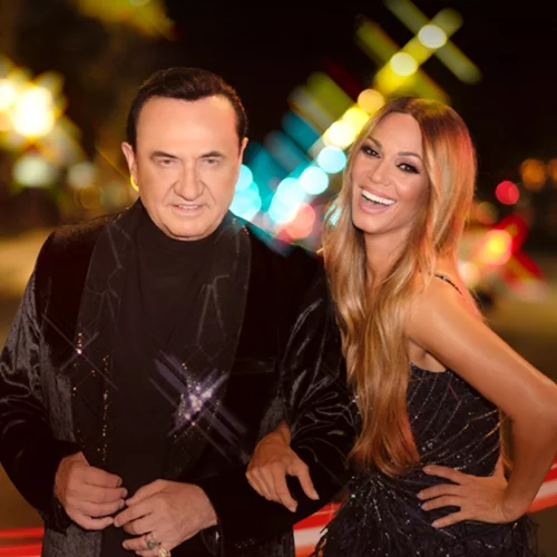 Last call για το σχήμα Πανταζής - Κοκκίνου στο "Barbarella"