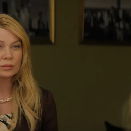 Στην "Καλή Αμερικανική Οικογένεια" με την Έλεν Πομπέο βλέπουμε μία ανατριχιαστική αληθινή ιστορία