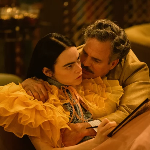 Η Intimacy Coordinator του "Poor Things" θα παραδώσει ένα σημαντικό εργαστήριο στο πλαίσιο των Νυχτών Πρεμιέρας