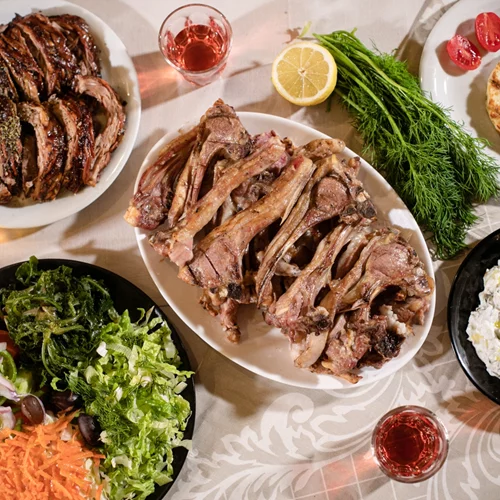 Ένα & ένα ίσον απόλαυση!