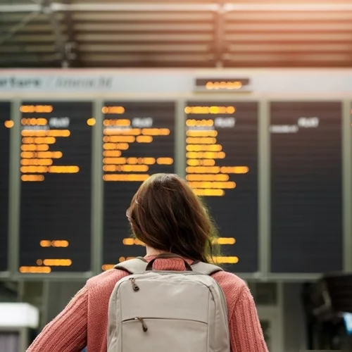 Travel Tuesday: Η νέα εποχιακή ευκαιρία για οικονομικά ταξίδια