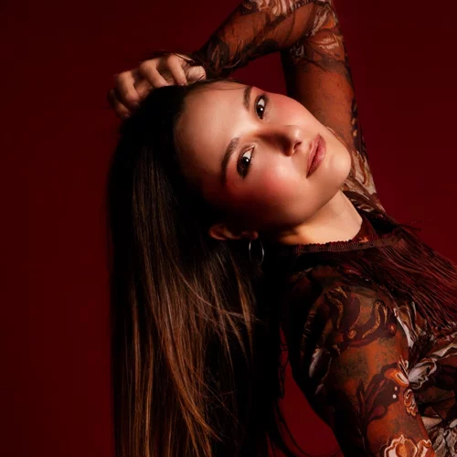 Η Μελίνα Μαβίδου ανεβαίνει για πρώτη φορά στη σκηνή της Αθήνας