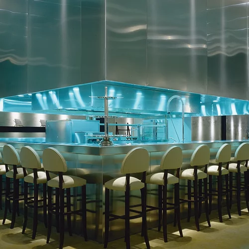 Ρετρό: Τα εστιατόρια που (μου) λείπουν από τα 00s