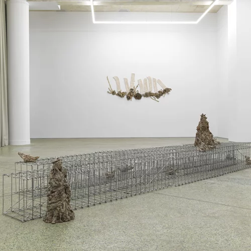 Για τη Βαλίνια Σβορώνου η φροντίδα για τα "μικρά" και τα λεπτά δεν είναι αναδίπλωση ούτε νοσταλγία