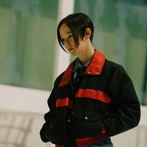 Τα "Plásmata II" υποδέχονται την Caterina Barbieri στο Ιτς Καλέ