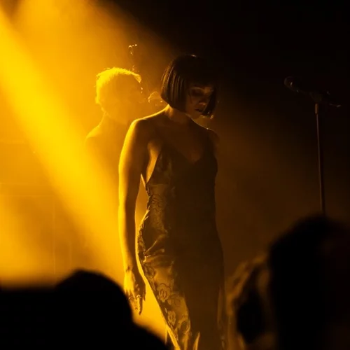 Nouvelle Vague: Χορεύοντας με το νέο κύμα στο Sani Festival