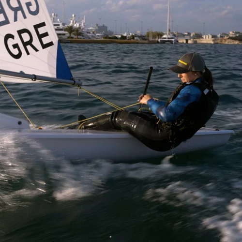 Πώς φτιάχτηκαν οι αφίσες των καλύτερων ελληνικών ταινιών της χρονιάς: "Tack"