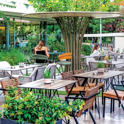 Ένα ιδανικό Σαββατοκύριακο στην Αθήνα: "Fellows" και Cine Πολεμικό σε μια απολαυστική συνάντηση γεύσεων και σινεμά