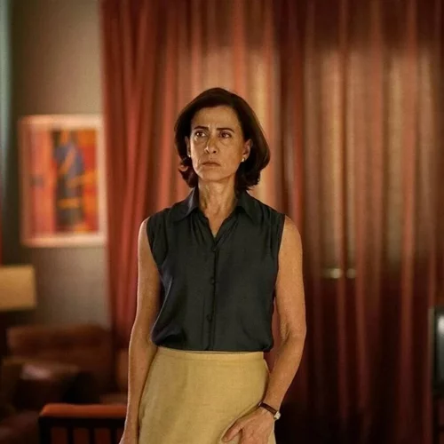 Είμαι Ακόμη Εδώ