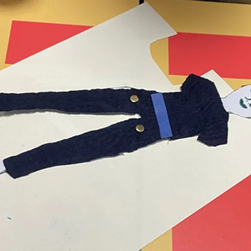 Χ-mas Ντριιιν: Μια κουκλο-ιστορία ζωντανεύει στο Μουσείο