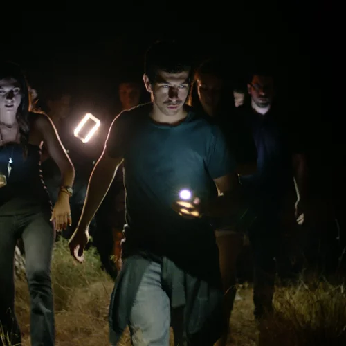 Στην ταινία "Πύραυλος" του Στέφανου Σιταρά το βραβείο κοινού του φεστιβάλ Untold