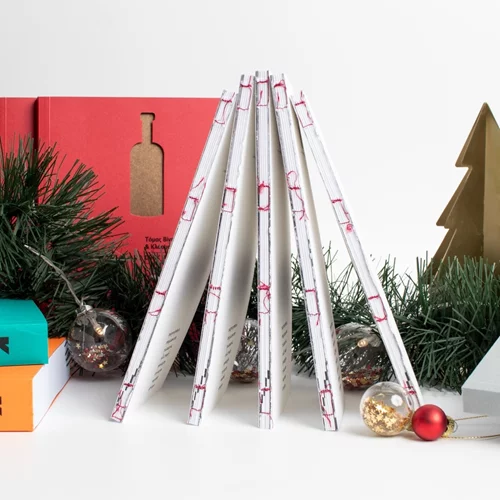 4+1 νέα βιβλία για τις γιορτές από την Κάπα Εκδοτική