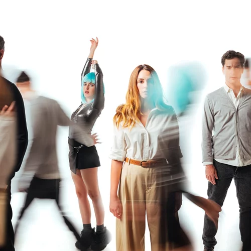 Οι νέες παραστάσεις της εβδομάδας