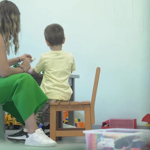 Ένα Εργαστήριο Ειδικής Αγωγής και Συμβουλευτικής της Οικογένειας ανοίγει στο ΕΚΠΑ