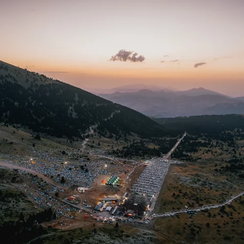 Helmos Mountain Festival vol.3: Το καλοκαιρινό ραντεβού στον Χελμό επιστρέφει ανανεωμένο