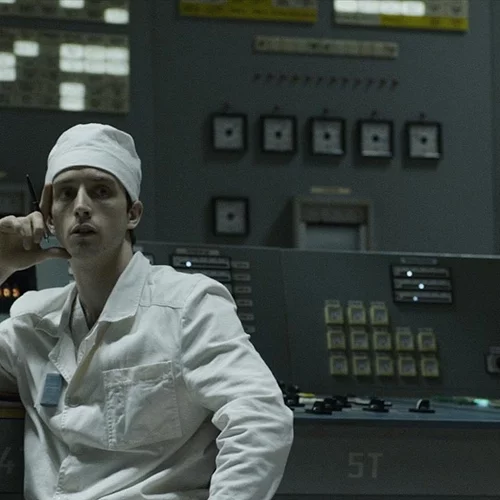 Δυο αφιερώματα από το Vodafone TV που αξίζουν την προσοχή σας